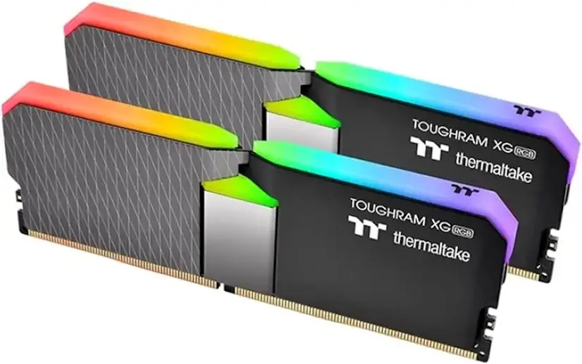 Montaje Memoria RAM Gaming PC El Pozo