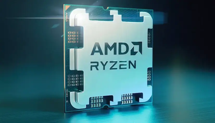 Informático El Pozo - Montaje Procesadores AMD Gaming PC El Pozo